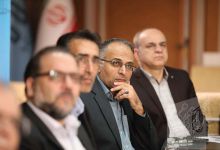 گزارش تصویری جلسه هماهنگی میزبانی هفدهمین المپیاد ورزشی